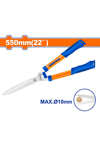 WADFOW مقص شجر 22" (550مم) – WPR2301