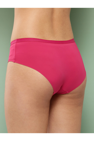 Leading Lady By Styli Pack of 3 - Solid Hipster Briefs