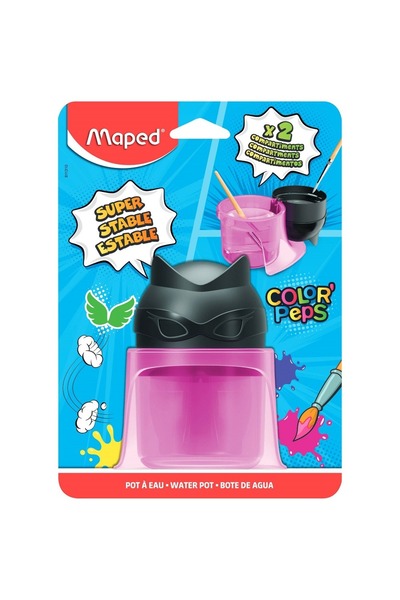 Maped Borcan pictura 2 compartimente