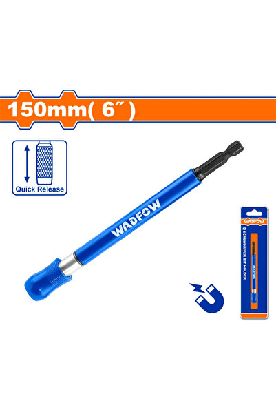 WADFOW لقمة رأس دريل 150 مم – WSV3K06