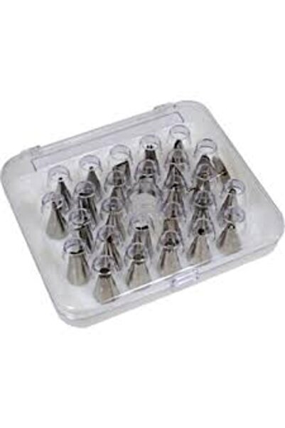 Bezos Decorative Lamp Holder Set 26 Pieces
