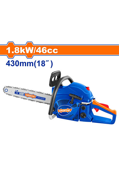 WADFOW منشار شجر بنزين 18" – WGC1552