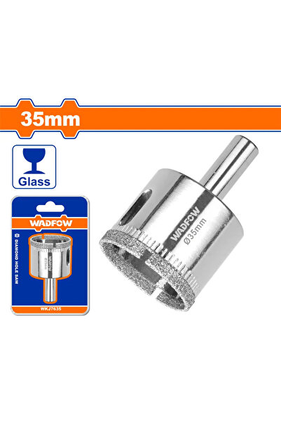 WADFOW هولسو زجاج 35مم WKJ7635