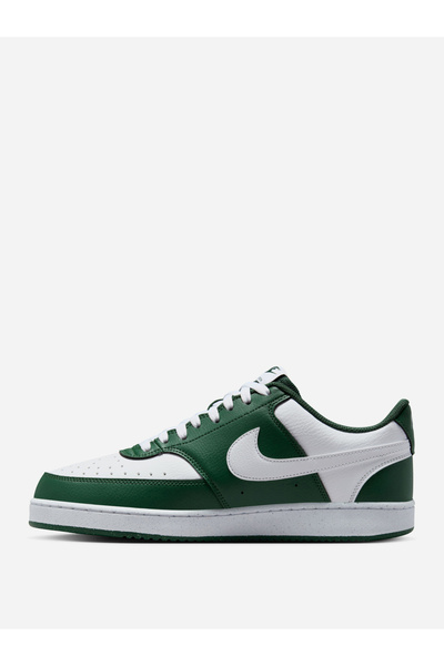 Nike Court Vision Low Shoes