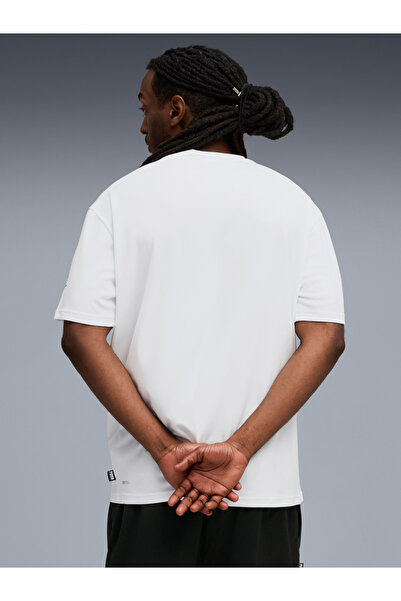 Puma Hoopaverse 2 Graphic Print T-Shirt