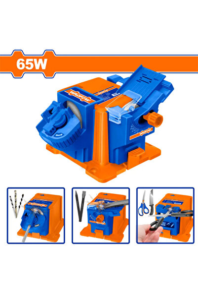 WADFOW 65W Multi-Purpose Electric Sharpener - WBG1551