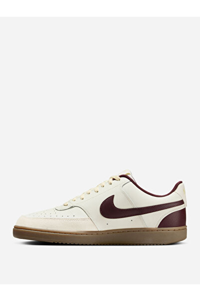 Nike حذاء كورت فيجن منخفض