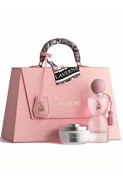 LAVERN سينسز جورجينا 75 مل