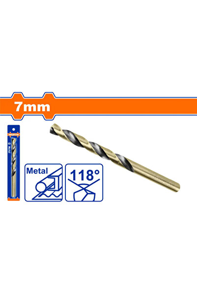 WADFOW ريشة فولاذ 7مم WTD1K07