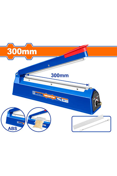 WADFOW 300mm Bag Sealer - WXY2003