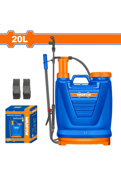 WADFOW مرش زراعي 20 لتر – WKS1520