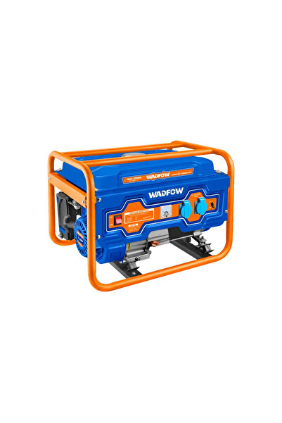 WADFOW 3000W Gasoline Generator — WGEAA05-58