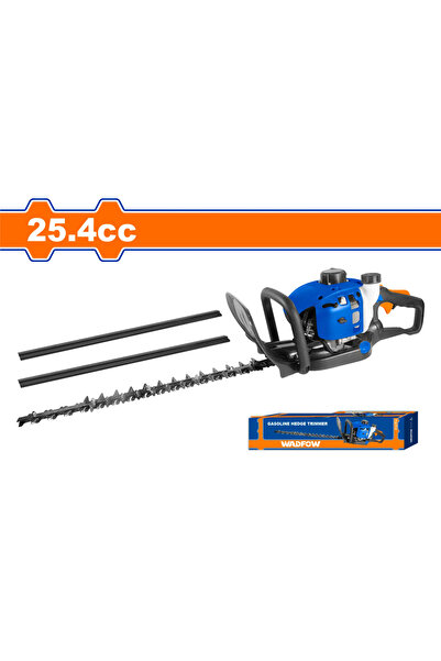WADFOW Gasoline Hedge Trimmer — WHE1526