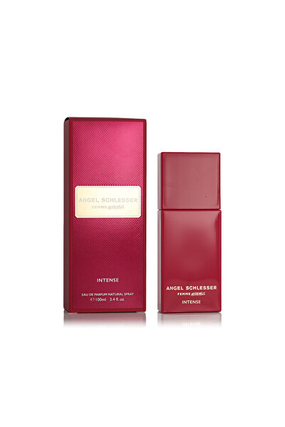 ANGEL SCHLESSER Angel Schlesser Femme Adorable Intense Eau De Parfum 100 ml (...