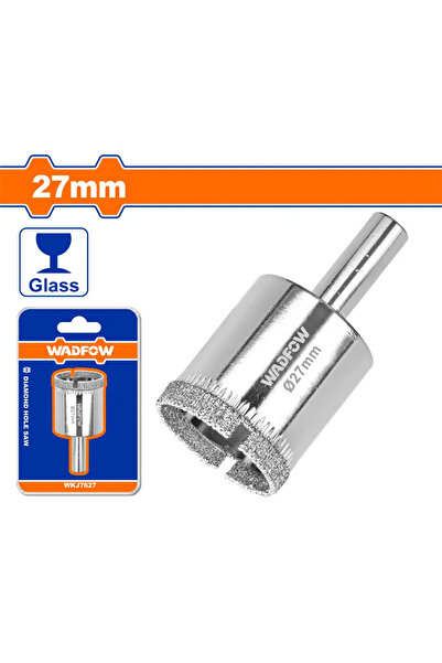 WADFOW هولسو زجاج 27مم WKJ7627
