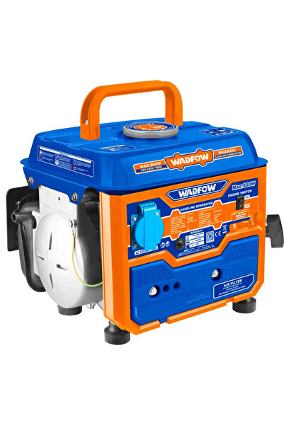 WADFOW 800W Gasoline Generator - WGEAA01