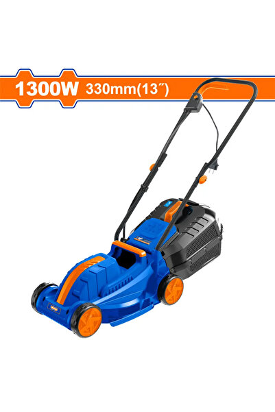 WADFOW 1300W Electric Grass Trimmer - WEN3205