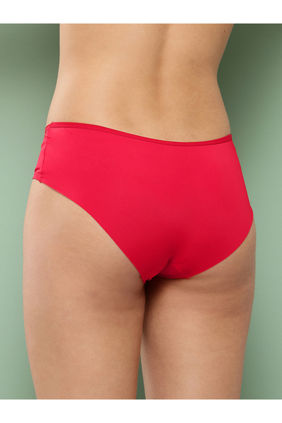 Leading Lady By Styli Pack of 3 - Solid Hipster Briefs