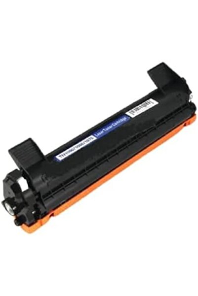 Omnitech خرطوشة حبر أسود عالية الإنتاجية Omni Tech TN-1000 - متوافقة مع طابعا...