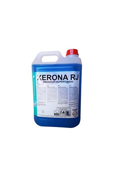VIJUSA XERONA RJ 5 L - Detergent pentru pardoseli (tarkett, plastic, pvc)