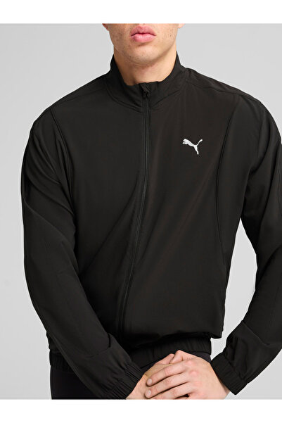 Puma Velocity Woven Running Jacket
