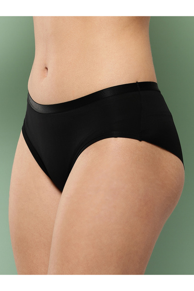 Leading Lady By Styli Pack of 2 - Solid Hipster Briefs