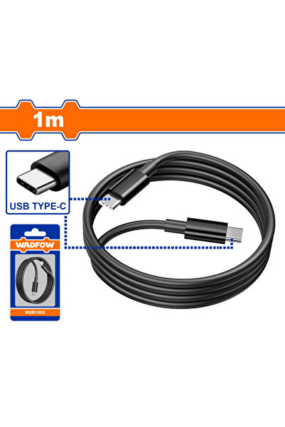 WADFOW كابل شحن جوال Type-C – WUB1502