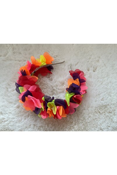 Masal Tasarım Rengarenk parti taç , aksesuar , taç , parti taçları