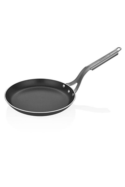 Altınbaşak Lazzeti 30 Cm Krep Tava (A 111KO 30)