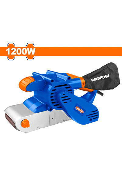 WADFOW 1200W Roll Sander - WBA1512001