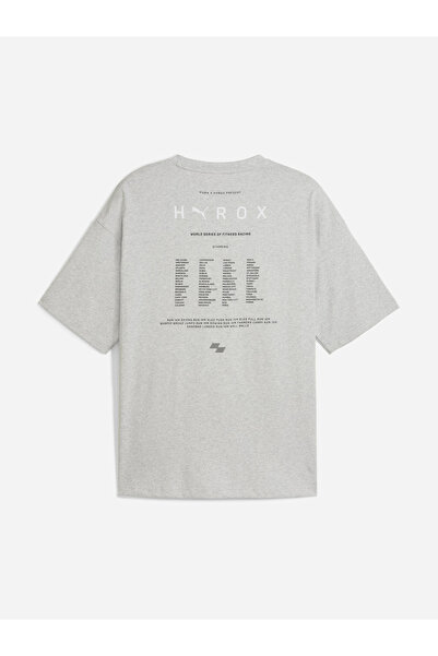 Puma Hyrox Lifestyle T-Shirt