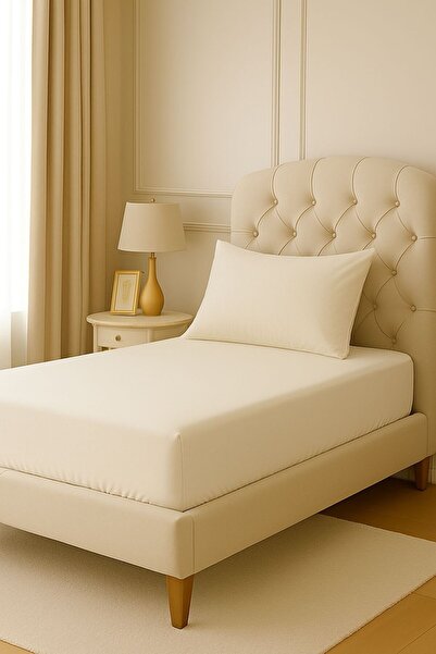 ayçiçek home Single Person Fitted Sheet
