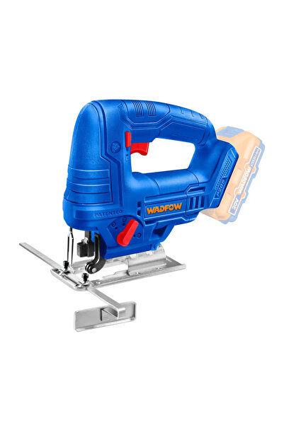 WADFOW 20V Cordless Jigsaw - WLS1565 (Battery and charger not included, sold separately.)