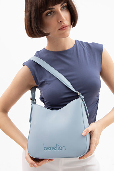 United Colors of Benetton GEANTA BENETTON DE DAME ALBASTRA BNT1521