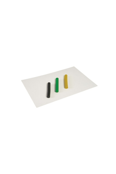 NN A4 plastic sheet for plasticine