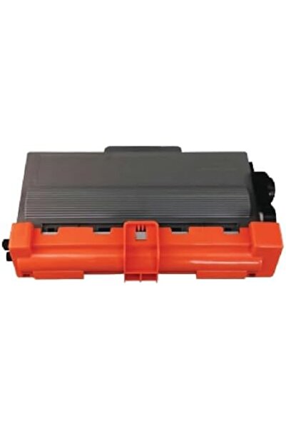 Omnitech خرطوشة حبر أسود عالية الإنتاجية Omni Tech TN-3400 - متوافقة مع طابعا...