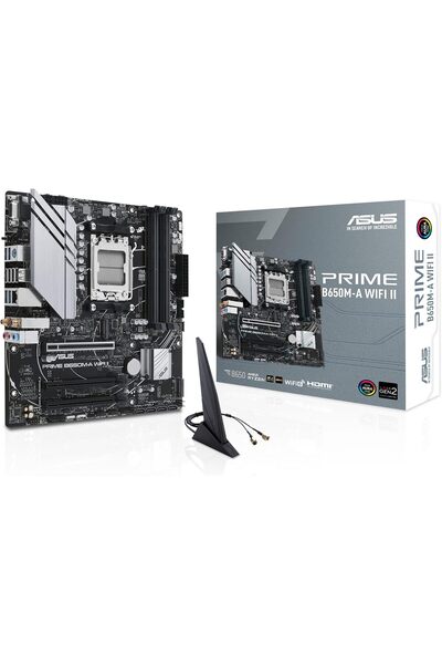 ASUS TUF Gaming B650 Motherboard