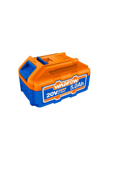 WADFOW 20V 5.0Ah Battery - WLBP550