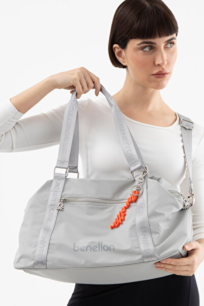 United Colors of Benetton KADIN SEYAHAT ÇANTASI BNT_1575