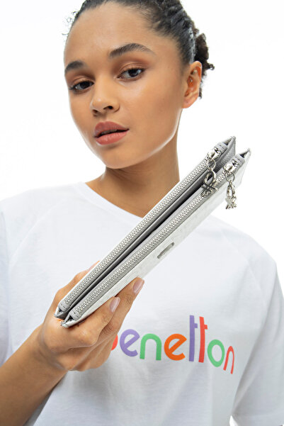 United Colors of Benetton ΓΥΝΑΙΚΕΙΟ ΠΟΡΤΟΦΟΛΙ CZD.BNT_944