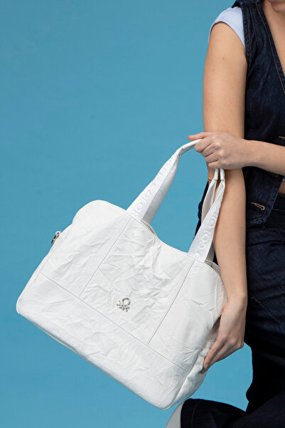 United Colors of Benetton GENȚĂ DE MÂNĂ FEMEI C.BNT_1474