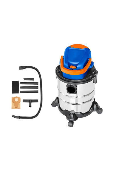WADFOW 20V Battery Vacuum Cleaner - WQV1A20 (Battery and charger not included, sold separately.)