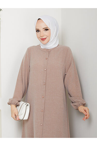 Rüyam Moda Shirt and Pants Double Gökçe Set