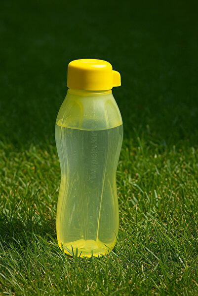 Plus Eko Şişe 310 ml - Sarı