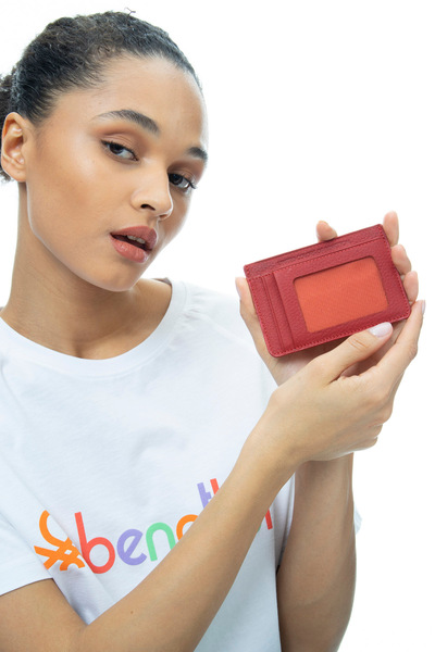 United Colors of Benetton Unisex Wallet Czd.Bnt_1036