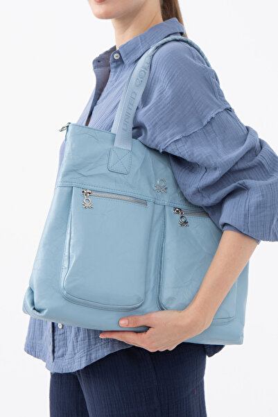 United Colors of Benetton GENȚĂ DE BRAȚĂ PENTRU FEMEIE C.BNT_1472