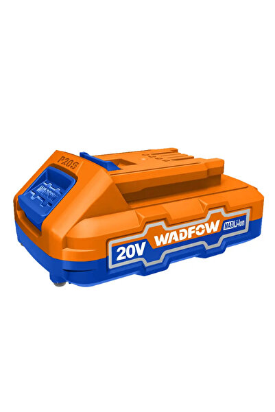 WADFOW 20V 2.0Ah Battery - WLBP520