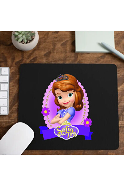 OEM Mousepad Printesa Sofia the First