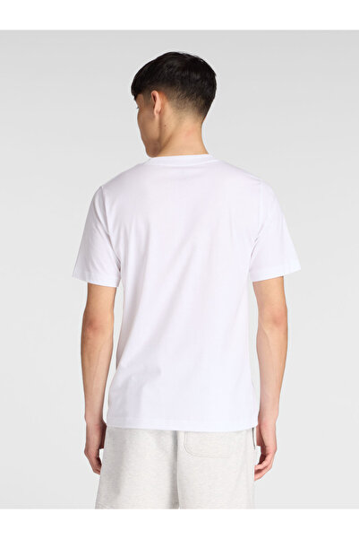 New Balance Angular Logo T-Shirt