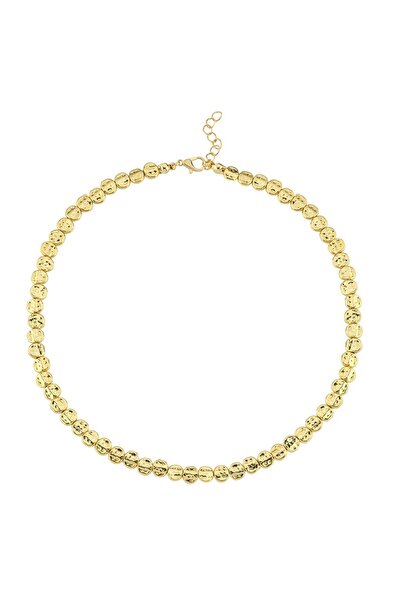 CHARMLUCKY قلادة لوحة وشم